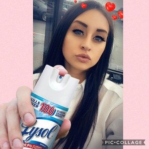 Meet your Posher, Ashley